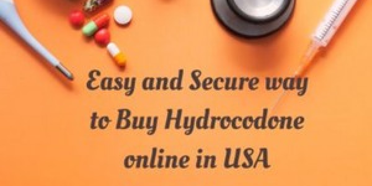Buy Hydrocodone Online – Reliable Pain Relief from a Trusted Source at Medixway