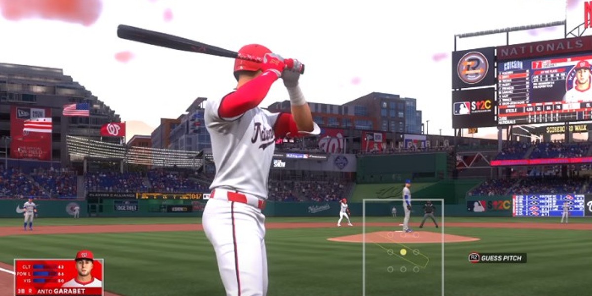 Mastering MLB The Show 25: Strategies for Building an Unstoppable Team