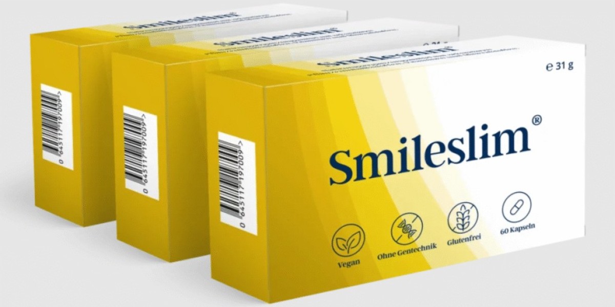 SmileSlim Diet Capsules™ NL BE: Bevorder uw welzijn met zink en vitamine D