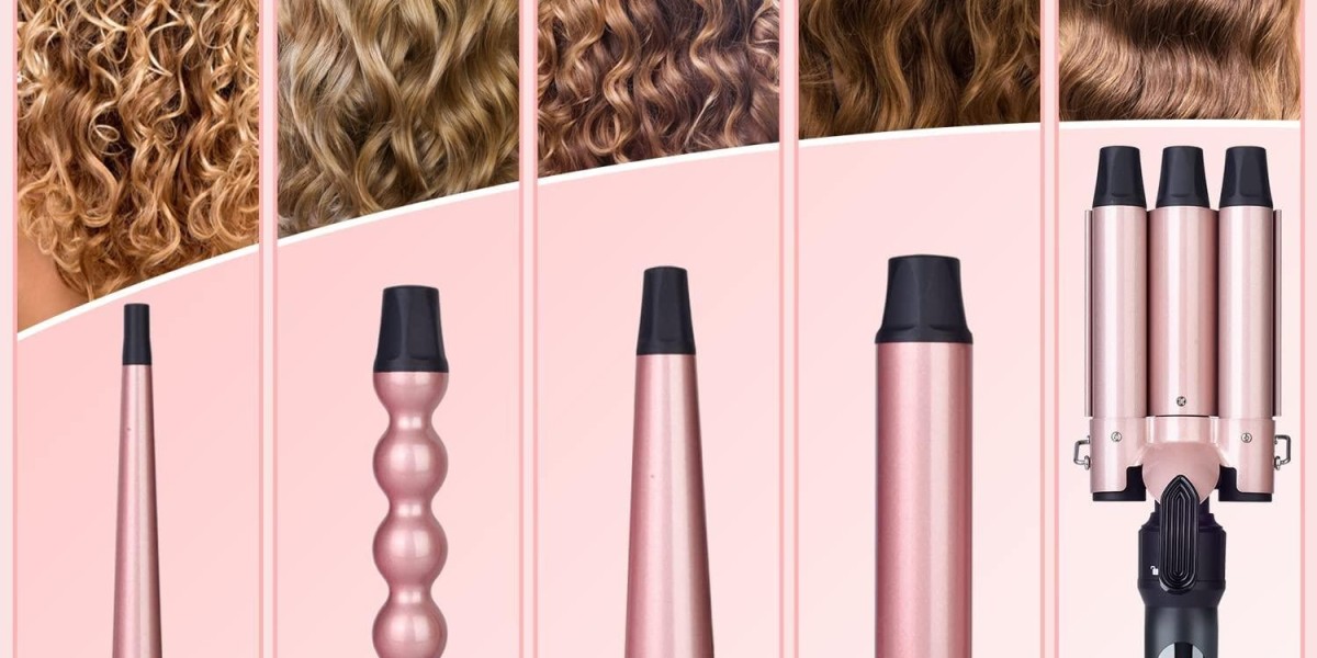 Hair Curler Market Size, Share, and Growth Insights Across Global Regions