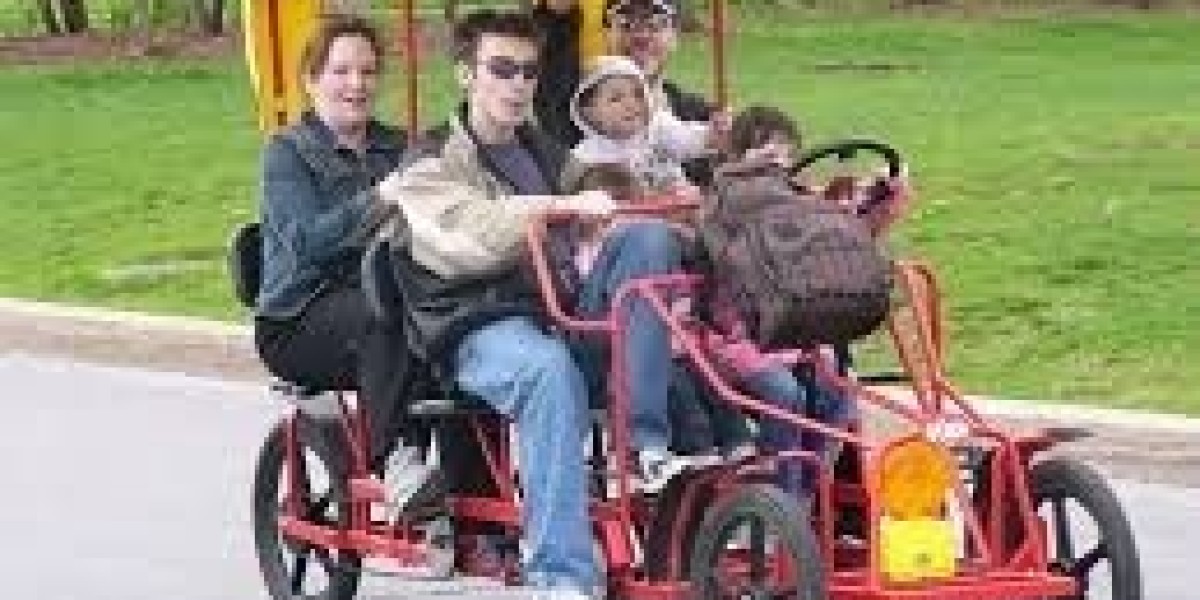Motorized Quadricycle Market Size, Share & Future Opportunities Worldwide