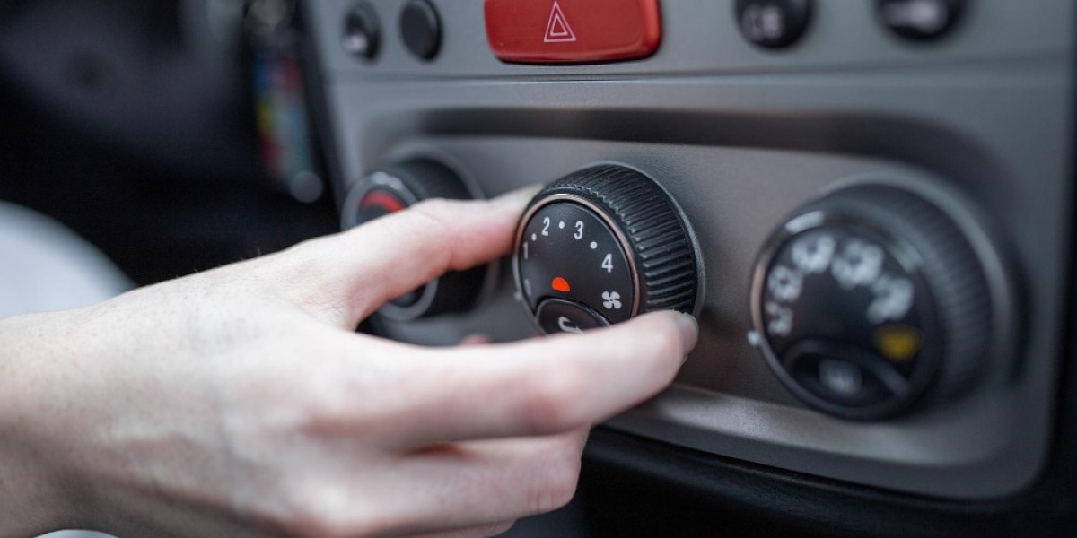 Navigating the Automotive Switch Market: Insights for Manufacturers and Investors