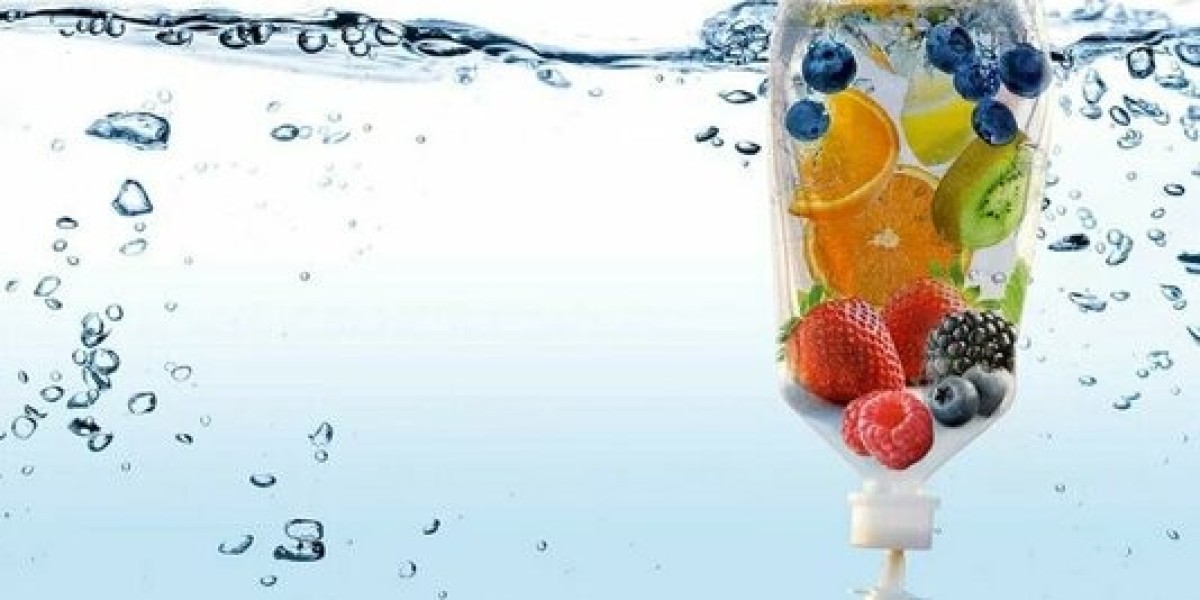 Hangover Recovery IV Drip in Islamabad: Does It Really Work?