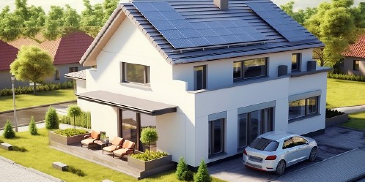 Guide Complet pour l’Installation Panneau Solaire