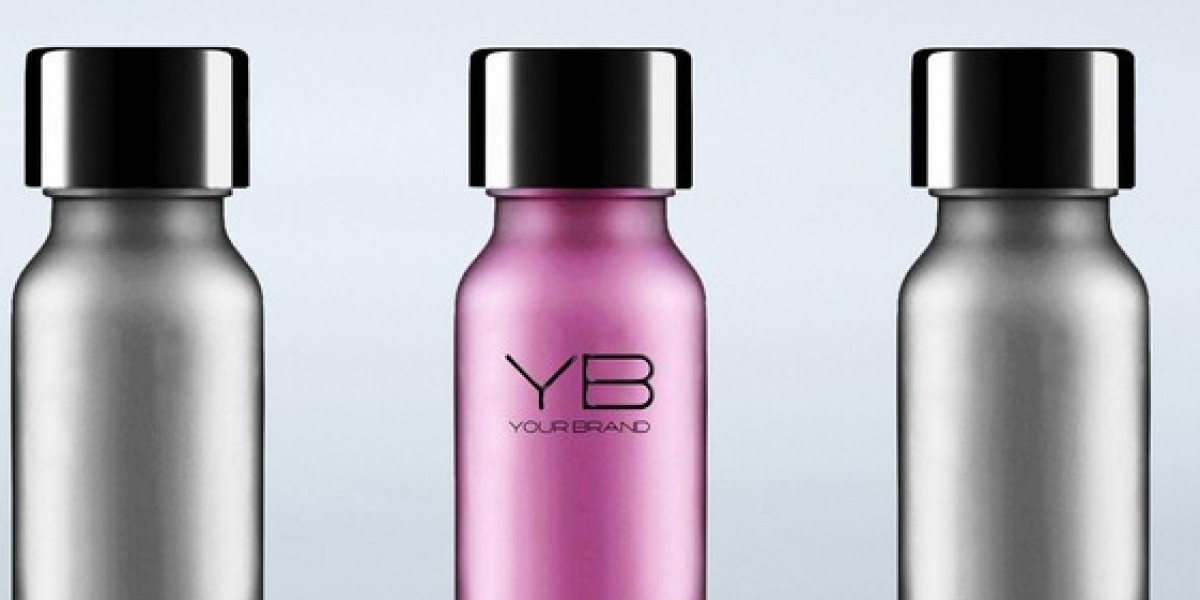 Private Label Skin Care Manufacturers