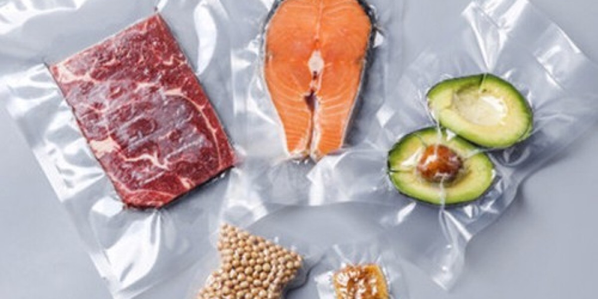 Vacuum Packaging Market Forecast Predicts Robust Expansion Across Food, Pharma, and Industrial Applications