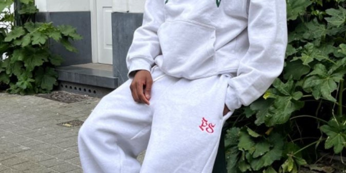 Rise of Pepe Studio Clothing: Streetwear Meets Sophistication