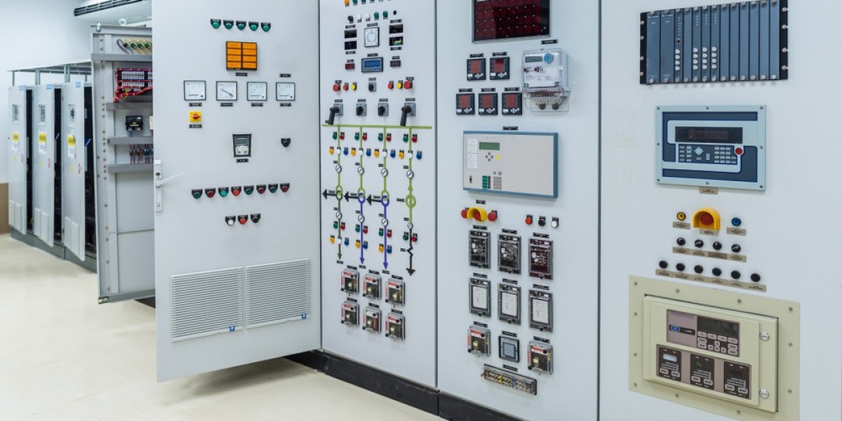 Understanding the ATS Panel: The Brain Behind Uninterrupted Power Supply