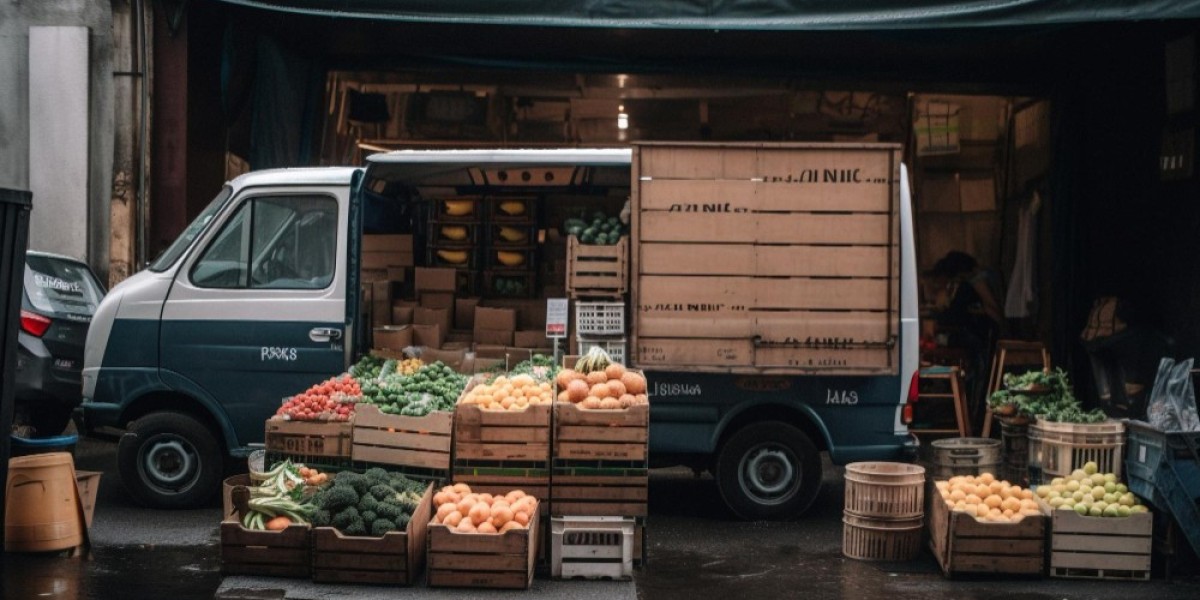 Sustainability Trends in Light Duty Commercial Vehicles