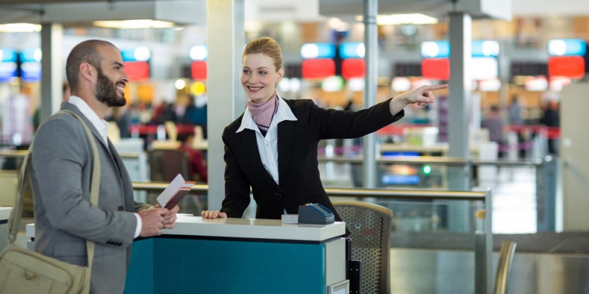 Airport Retailing Market Trends 2025: How Travel Retail is Redefining Passenger Experience and Revenue Growth