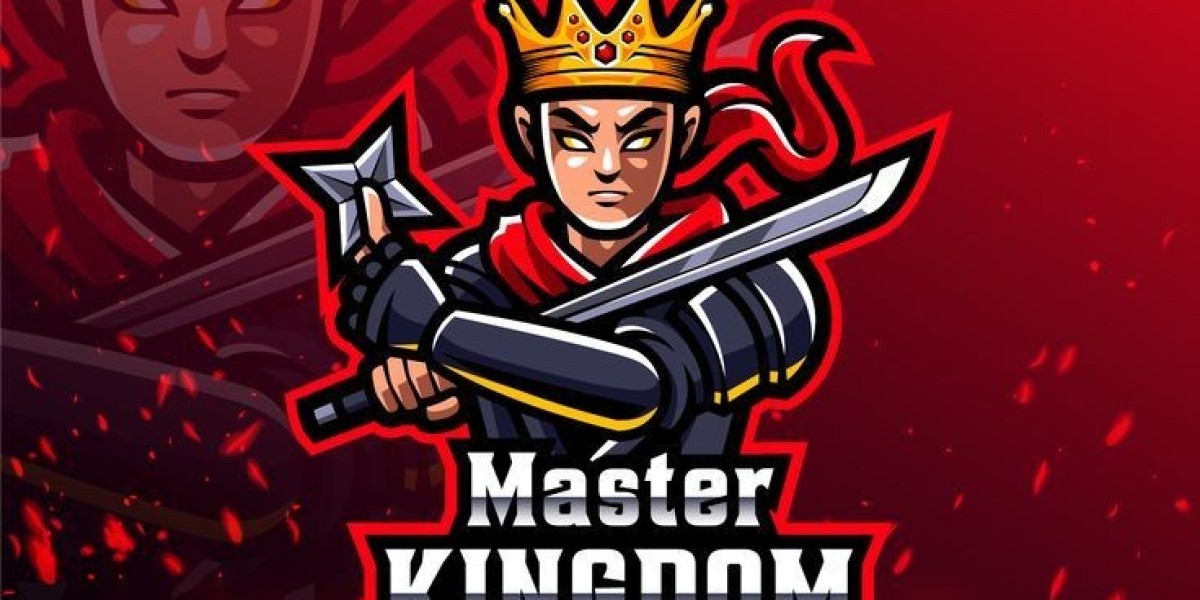 King Master: A Symbol of Excellence and Authority