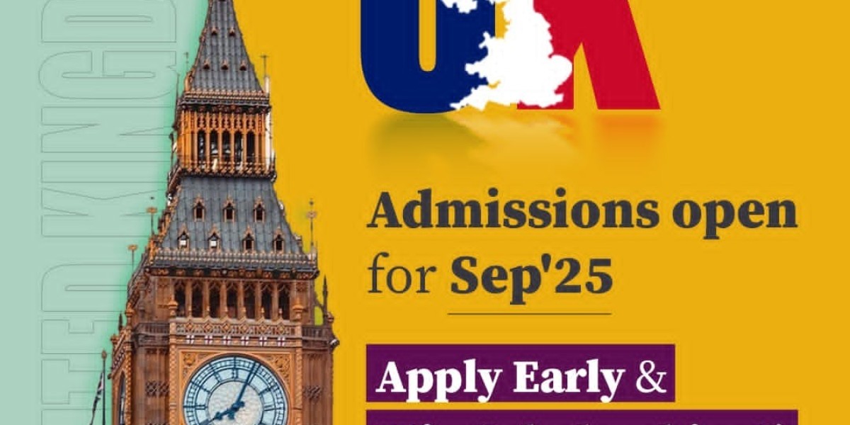 Top MBA Universities in UK