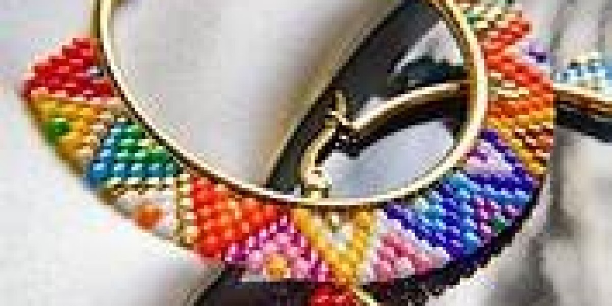 Elevate Your Style with Timeless Fashion Jewelry and Earrings