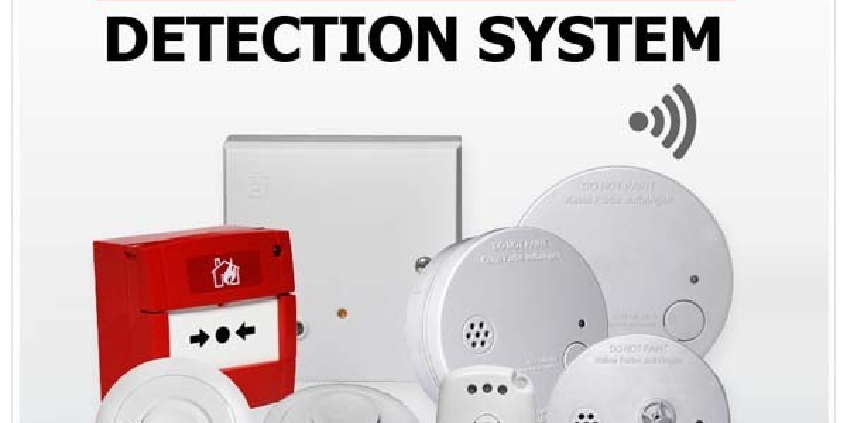 Emerging Trends in Global Wireless Fire Detection Systems Market Forecast to 2030