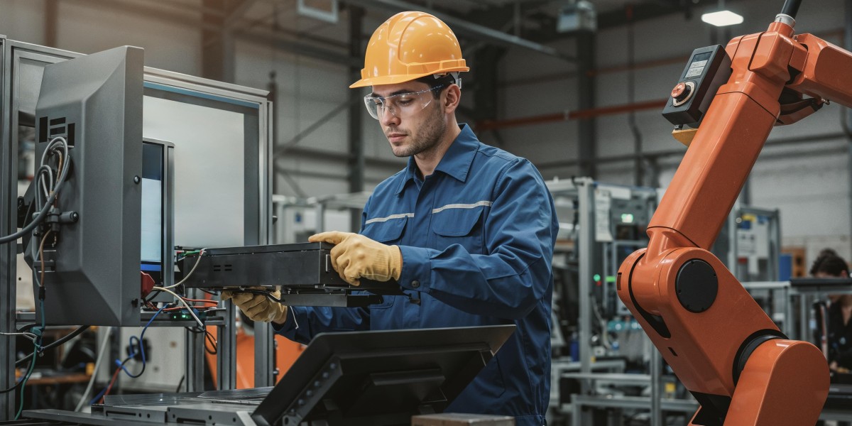 Conveyor Control