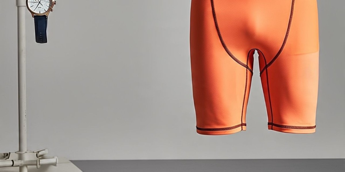 Buoyancy Shorts: The Swimmer’s Secret Weapon