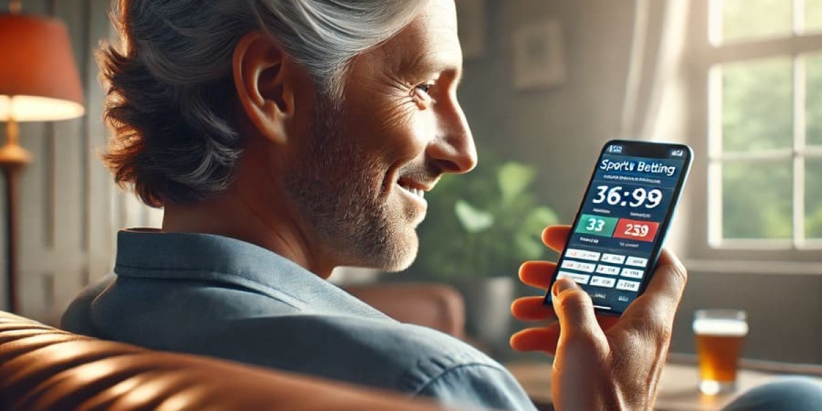 Ensuring Safety with Sports Toto Sites: Discovering the Sureman Scam Verification Platform
