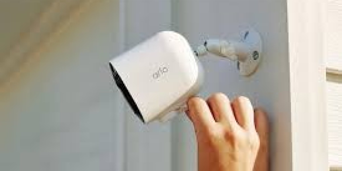Comprehensive Outlook on Wireless Home Security Camera Market Growth Forecast to 2030