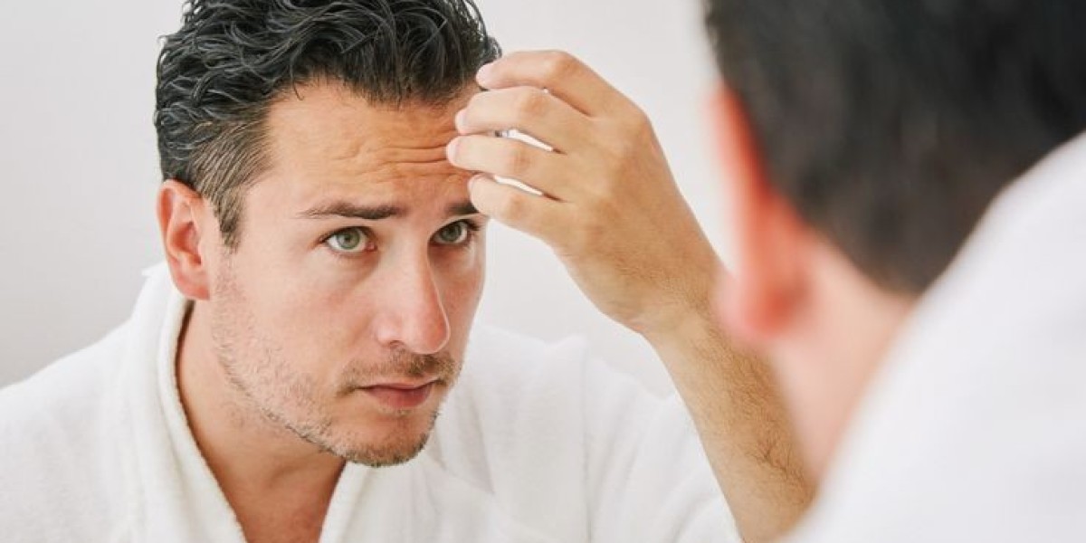 Proven Hair Loss Methods: Your Guide to Restoration