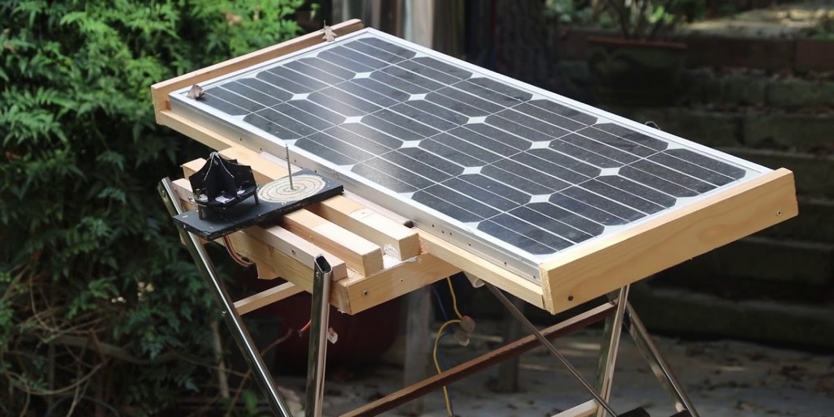 Solar Tracker Market Unlocks Clean Energy Potential Through Enhanced Solar Panel Performance and Output