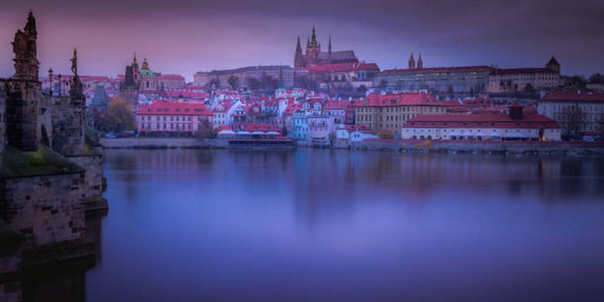The 10 Most Beautiful Spots In Czech Republic