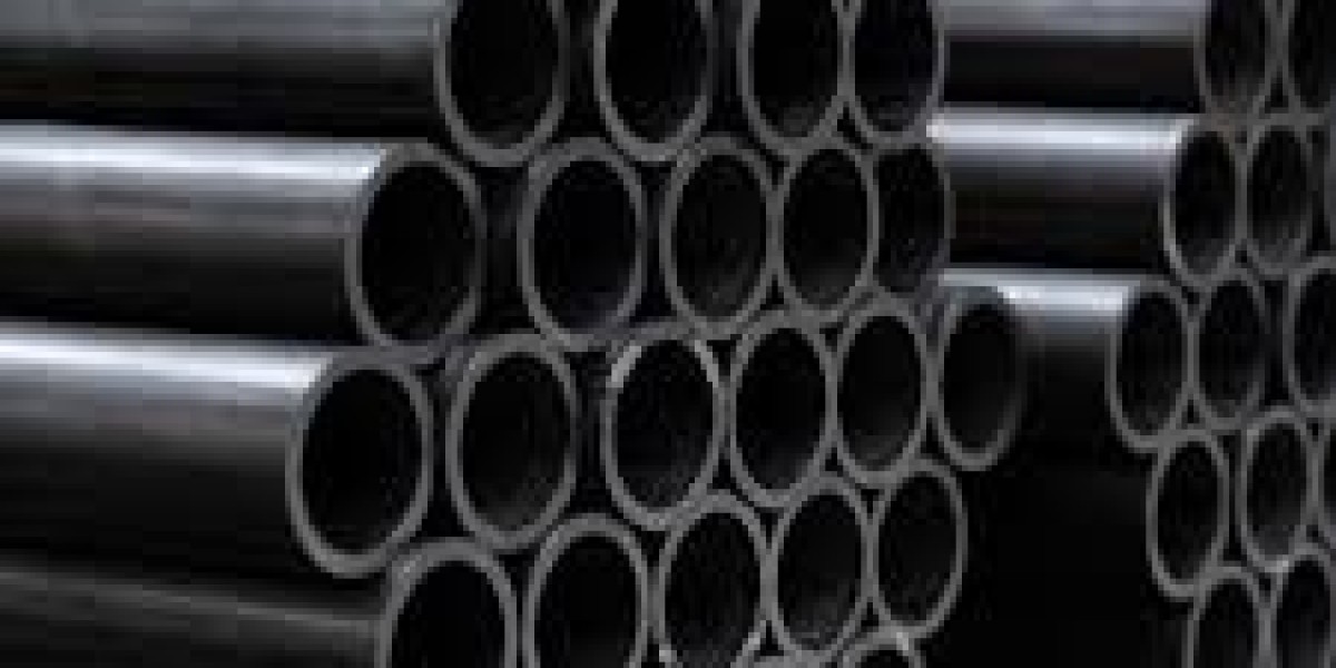 Carbon Steel Pipe Market Challenges and Solutions for Sustainable Development