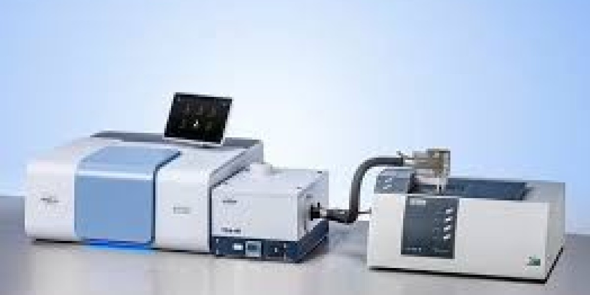 FTIR Gas Analyser Market Accelerators Enhancing Adoption Across Key Industries
