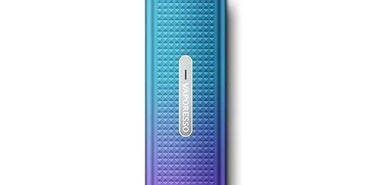 Vaporesso Pod Systems Explained: Which One Fits Your Vaping Style?