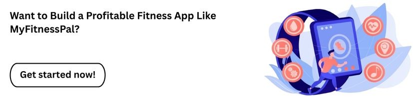app like myfitnesspal