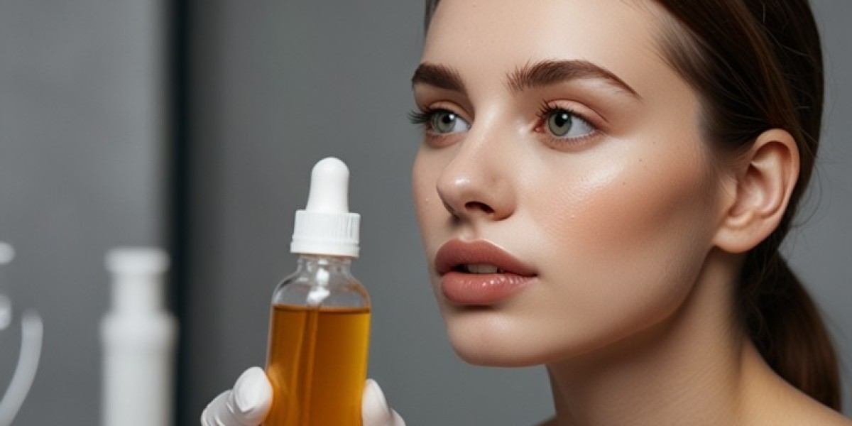 Skin Serum Manufacturing Plant Project Report 2025: Industry Trends and Raw Materials