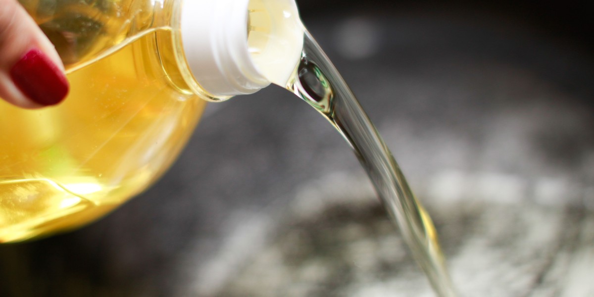 Edible Oil Market: Current Trends, Challenges, and Future Opportunities Shaping the Global Industry