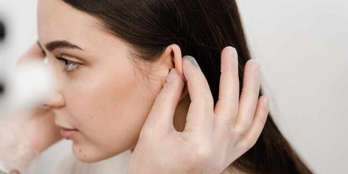 What Is Ear Reshaping Surgery? A Complete Guide