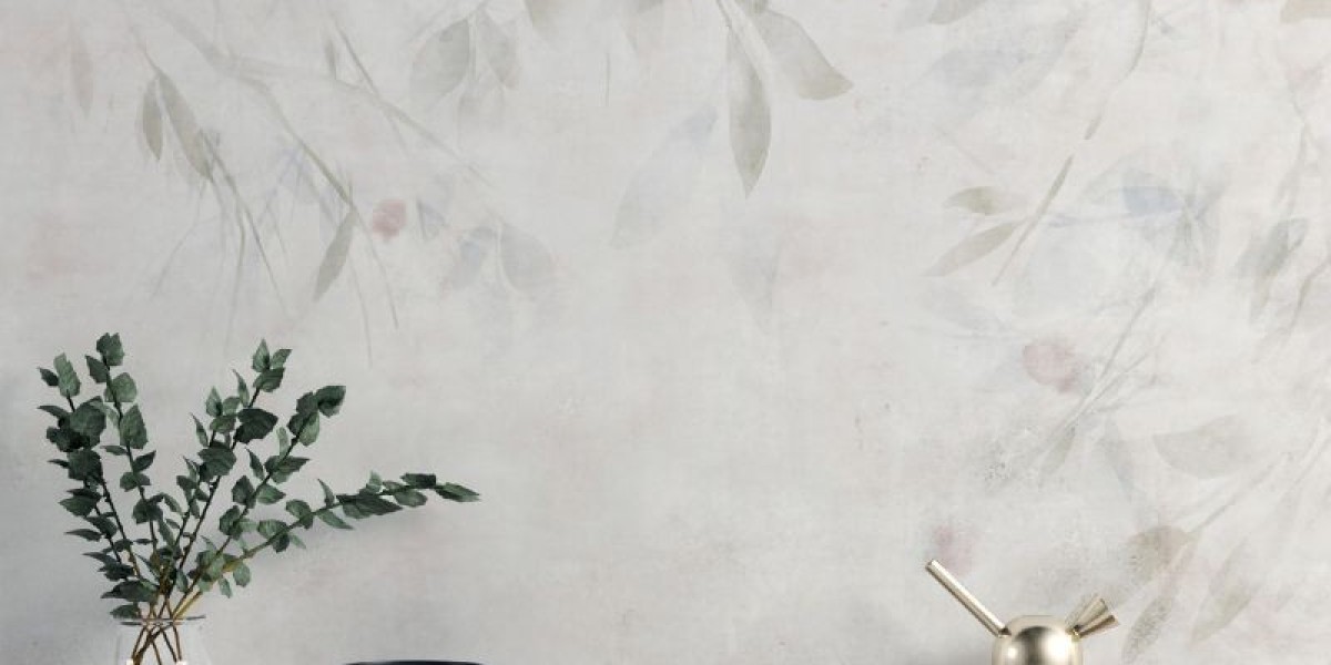 Peel and Stick Wallpaper for Coastal and Modern Australian Homes