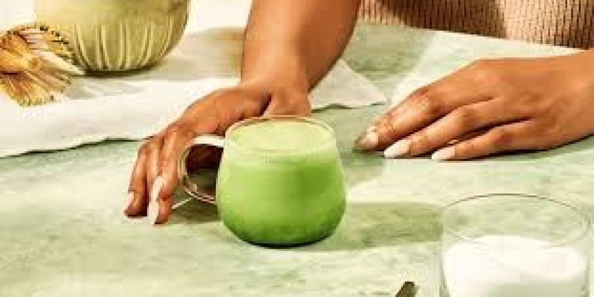 Matcha Market Intelligence: Strategic Insights for Competitive Advantage and Market Positioning