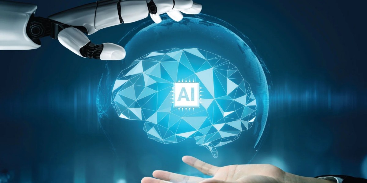 Machine Learning Driving Change in AI Financial Compliance