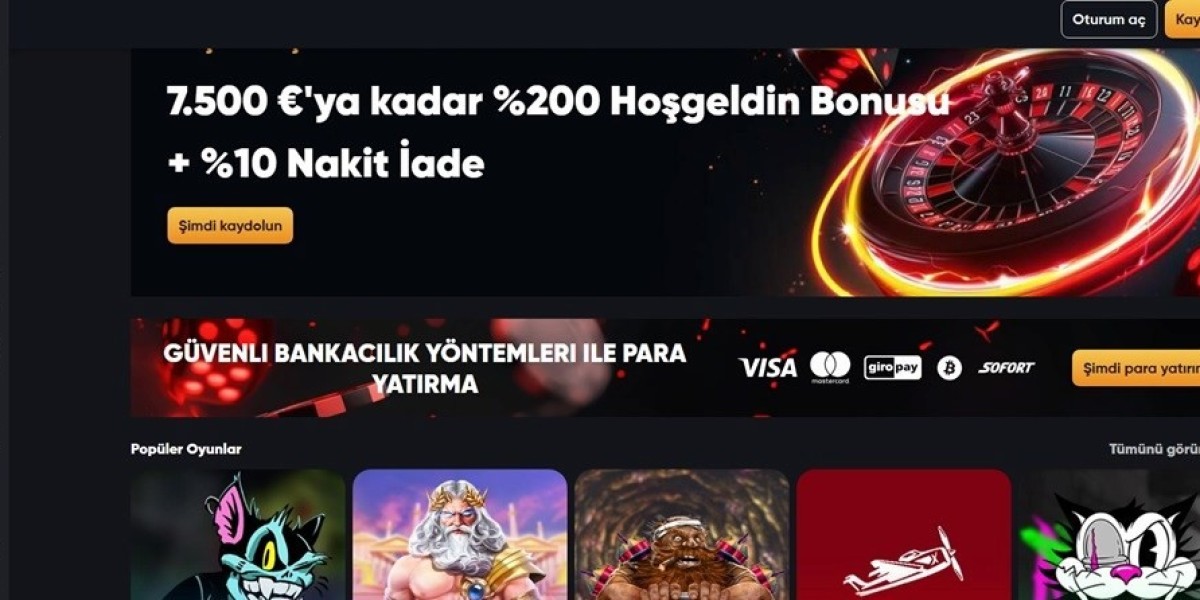 # **Casino Slot Siteleri: En İyi ve Güvenilir Oyun Platformları**