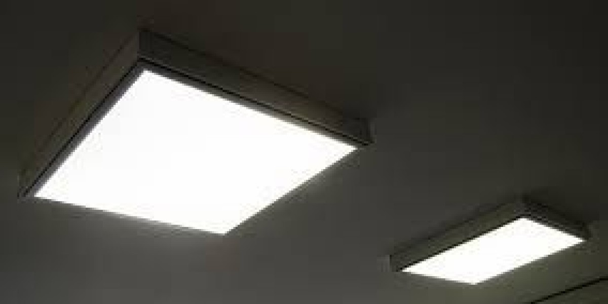 Global LED Lighting Market Outlook: Size, Share, Trends & Forecast 2021–2030