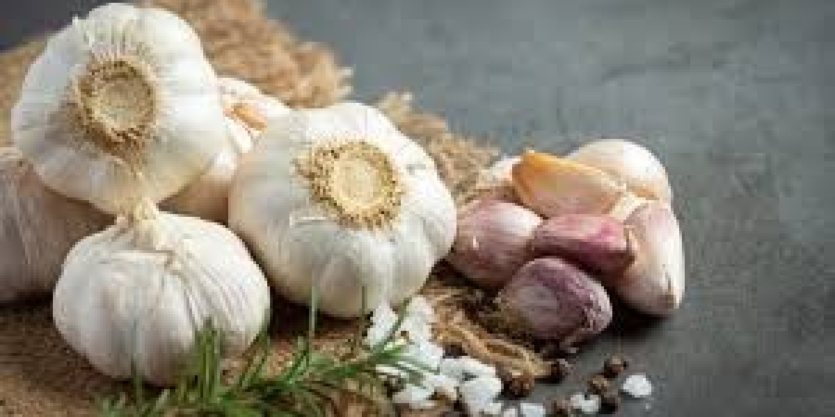 Garlic Market: Scenario Analysis Highlighting Current Conditions and Future Outlook