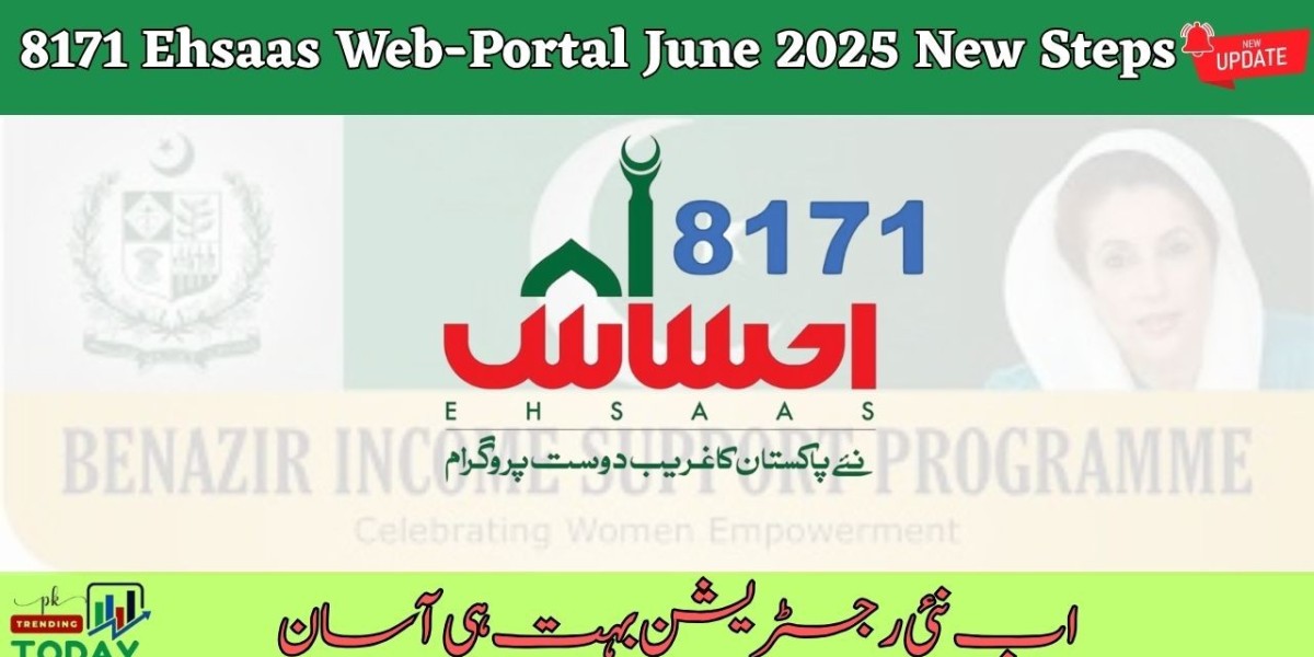 8171 Registration Check Online CNIC