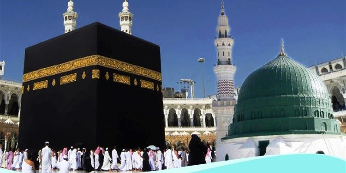 Cheapest Umrah Packages UK: Affordable & Quality Travel Deals
