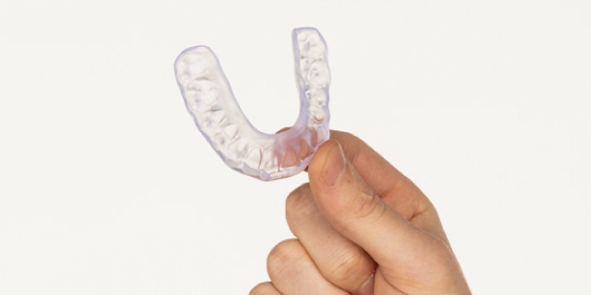 Night Guard Splints and Stress: Managing Bruxism in High-Pressure Times