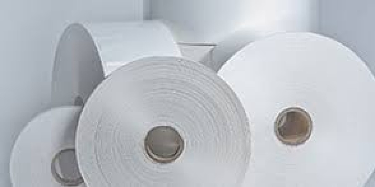 Functional Films Market: In-Depth Insights into Industry Growth and Innovation