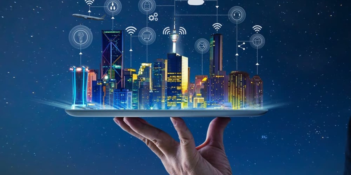Building Automation and Controls Market Size Share and Scope Insights Driving Global Demand