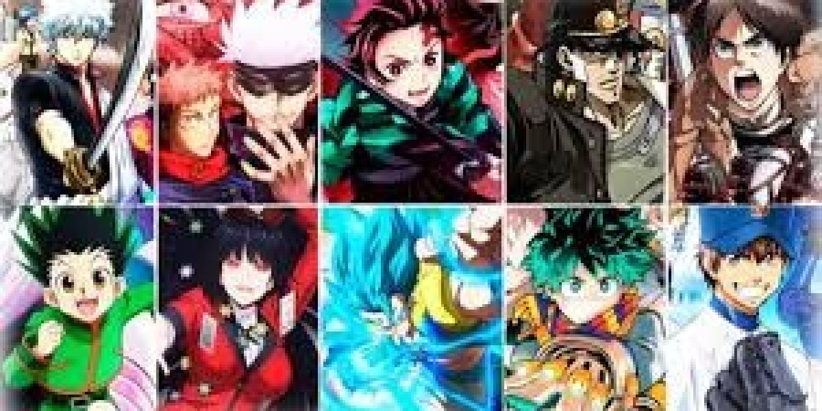 Experience Anime the Right Way – Fast, Free, and Ad-Free with Anix Anime