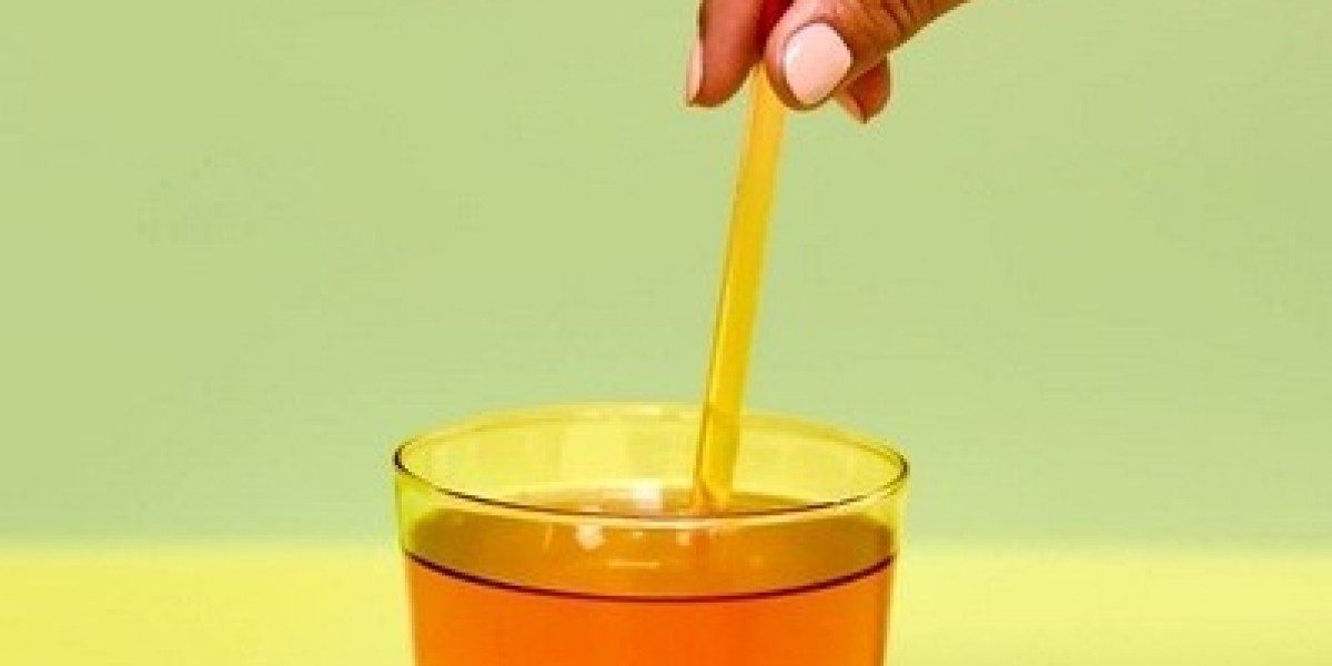3 Benefits of a Fiber Drink
