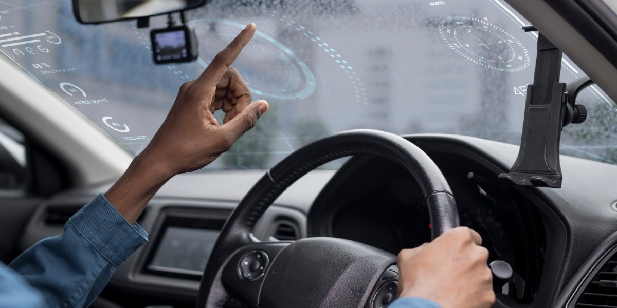 Automotive Adaptive Cruise Control Market Driving Innovation: Exploring Growth Trends