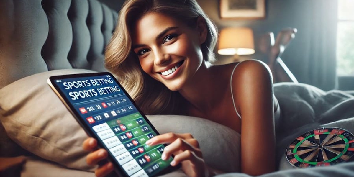 Korean Gambling Sites and Scam Verification with Sureman