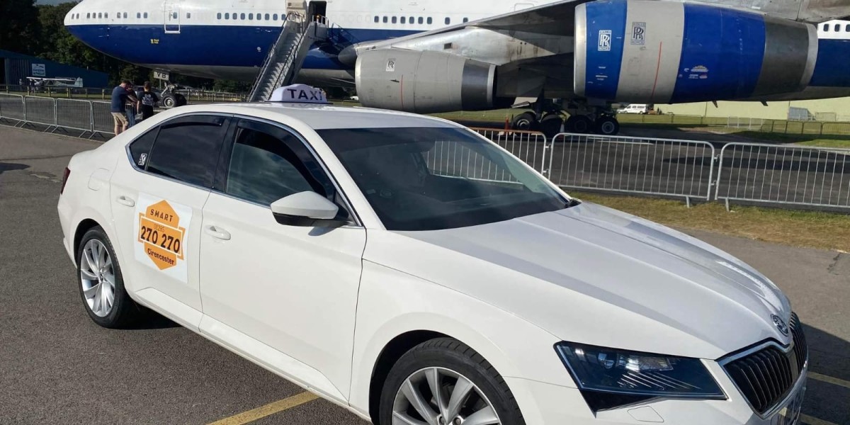 Reliable and Convenient Airport Taxis in Cirencester: Your Ultimate Travel Partner