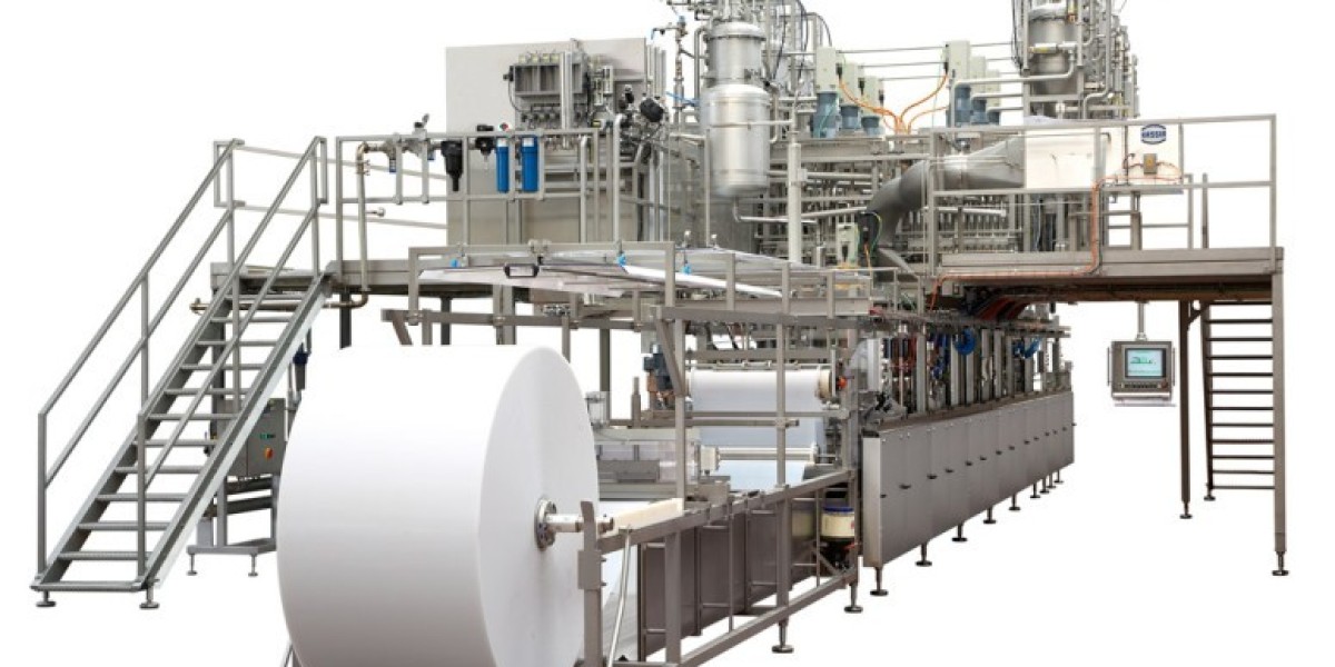 Aseptic Packaging Equipment Market 2025 Growth, Trends Analysis Report 2035