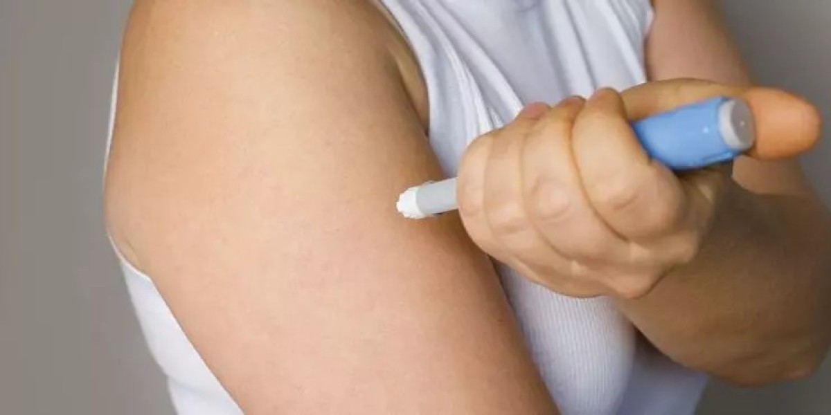 Weight Loss Injections Dubai: Solution for Stubborn Fat